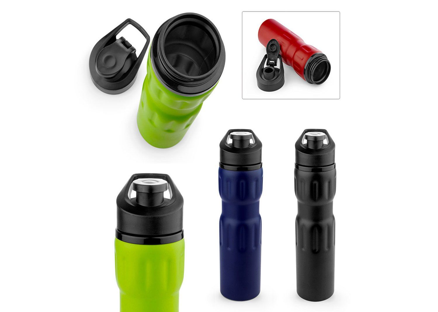 botella en acero criket 700ml